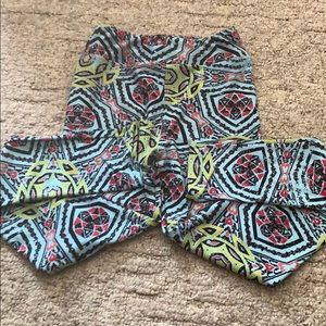 Lularoe leggings